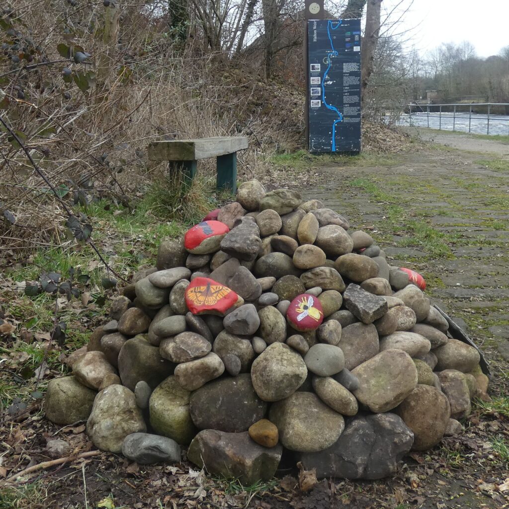 Cairn of Mourning